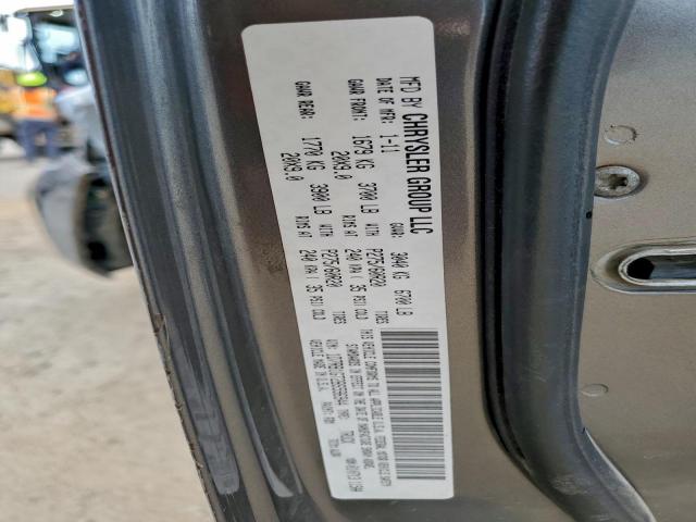 Dodge Ram 1500 Image 6