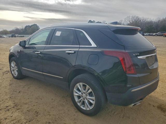 Cadillac XT5 Luxury Image 14