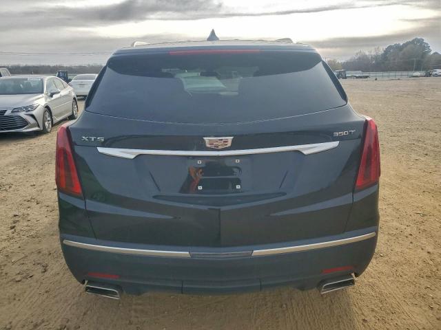 Cadillac XT5 Luxury Image 3