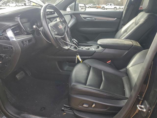 Cadillac XT5 Luxury Image 4