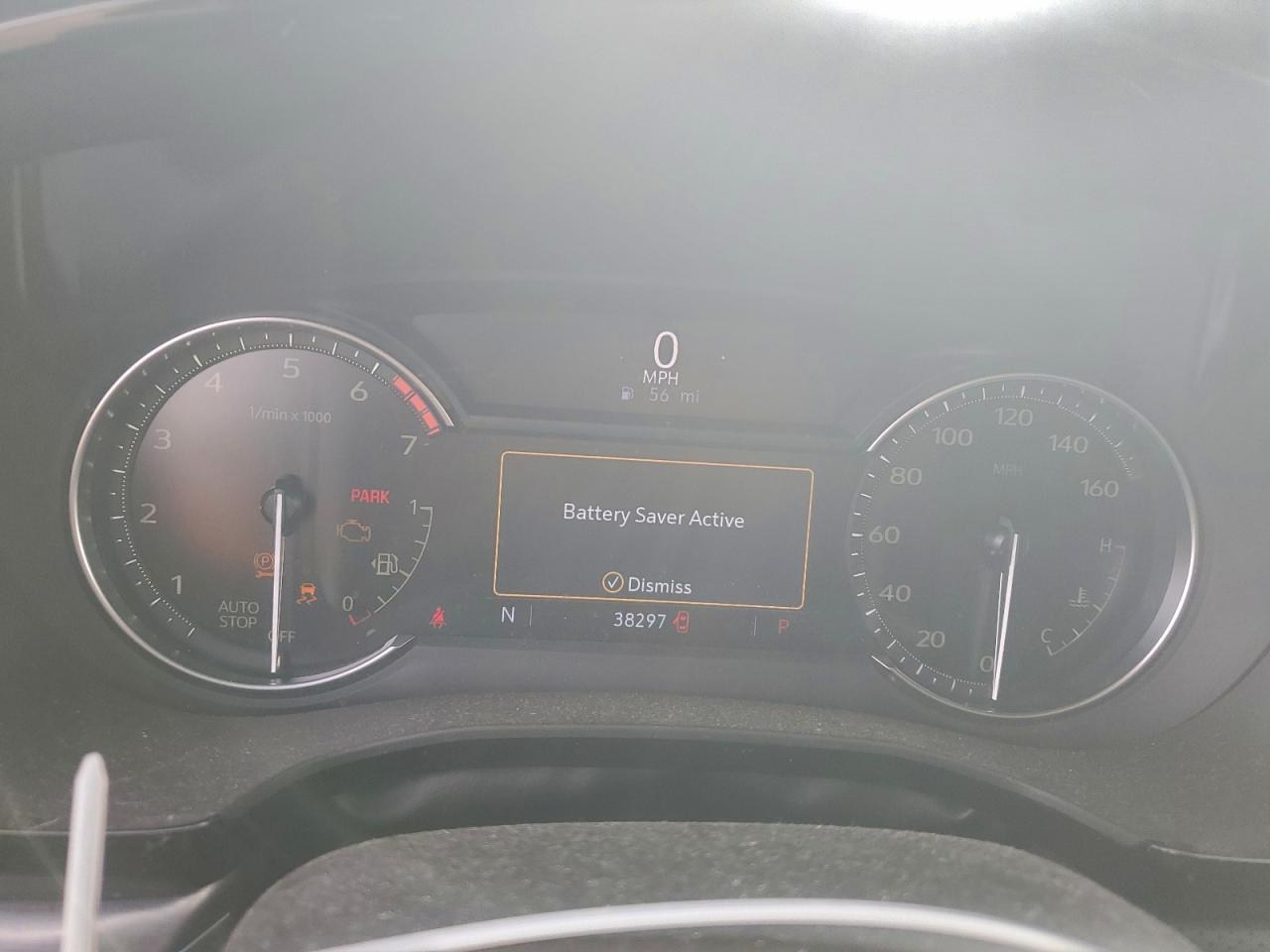 Cadillac XT5 Luxury Image 8