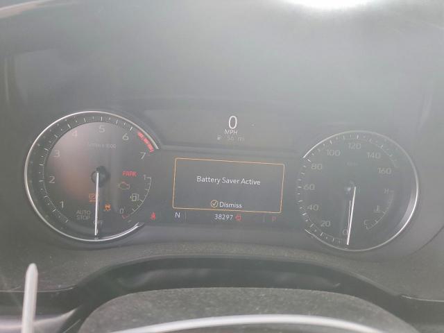 Cadillac XT5 Luxury Image 8