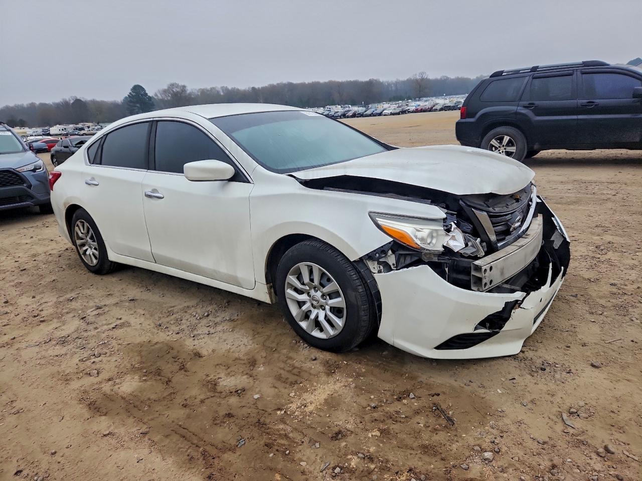 Nissan Altima 2.5 Image 7