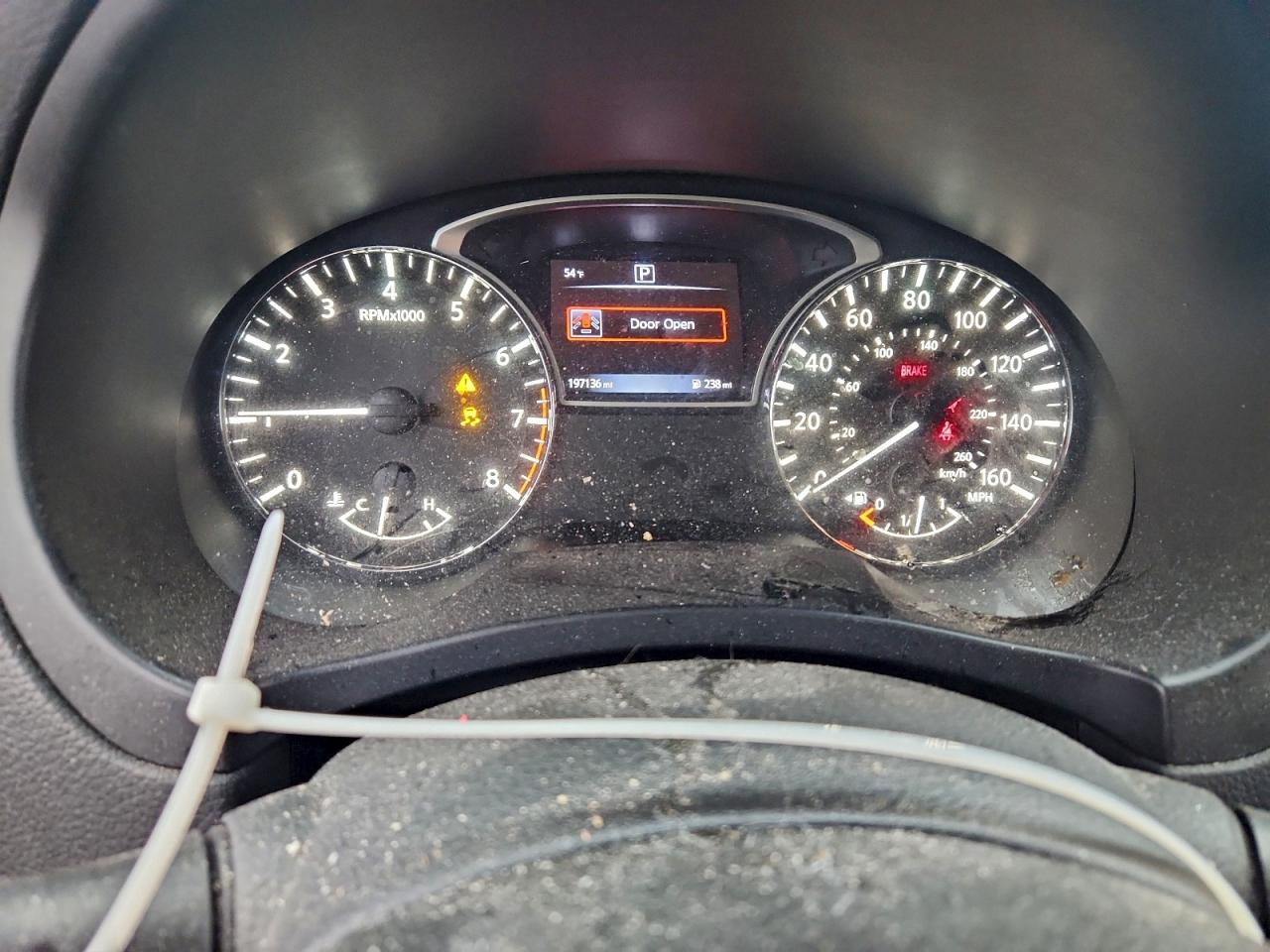 Nissan Altima 2.5 Image 10