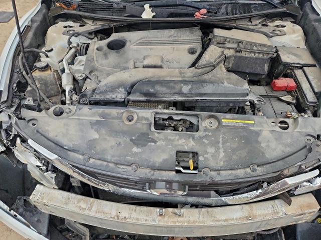 Nissan Altima 2.5 Image 12