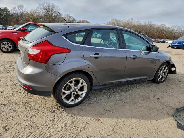 Ford Focus Sel Image 2