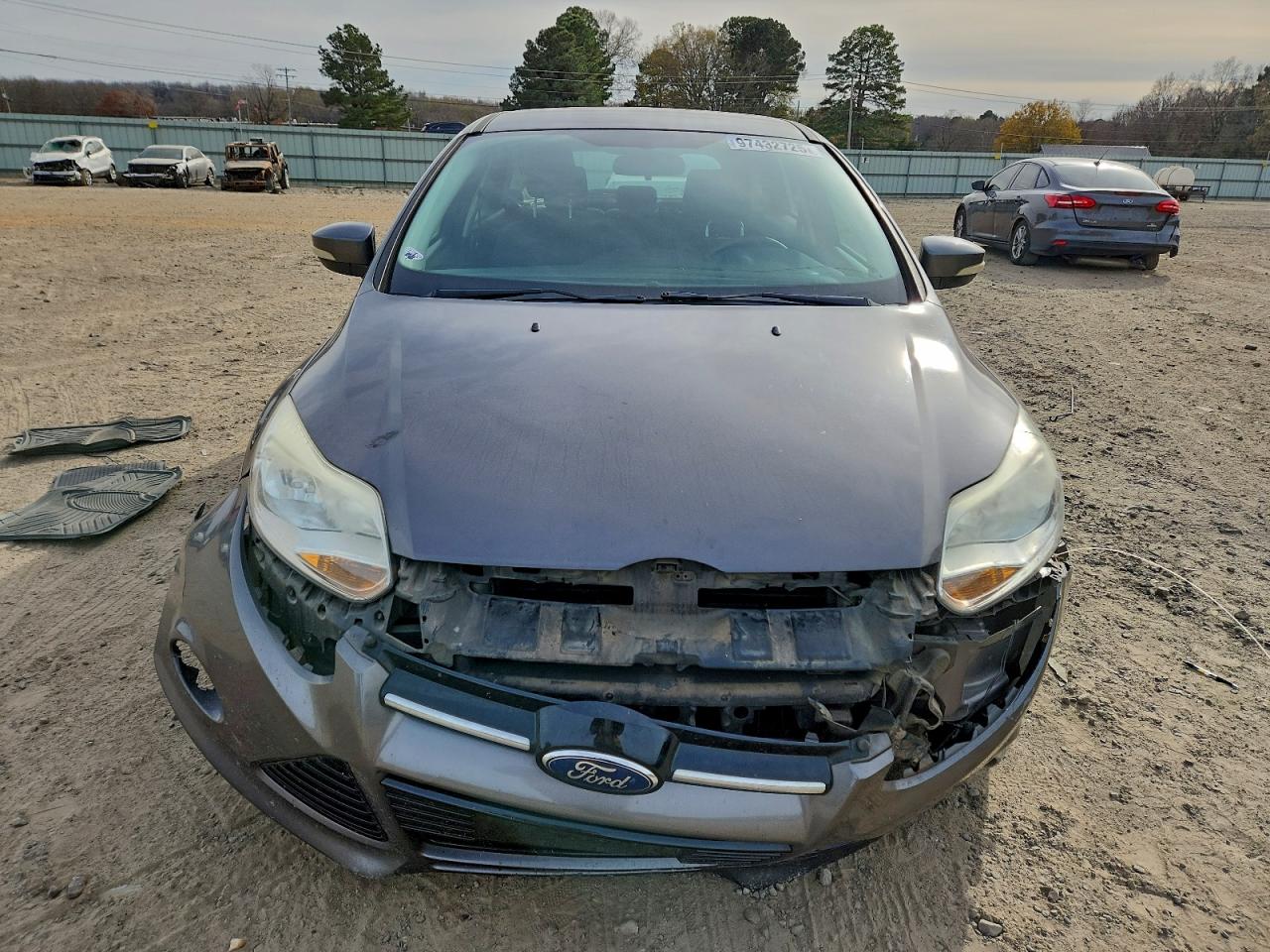 Ford Focus Sel Image 10