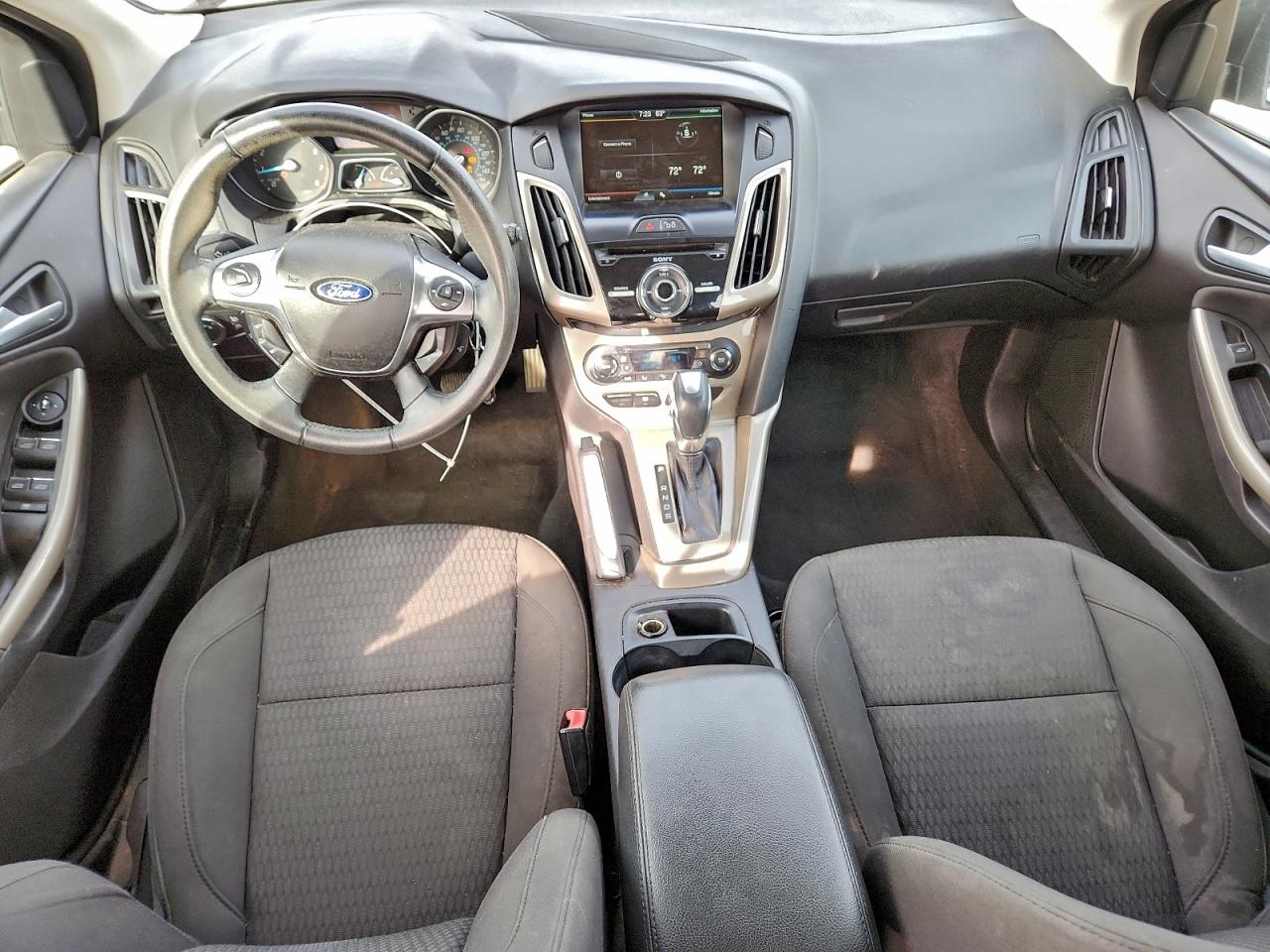 Ford Focus Sel Image 7