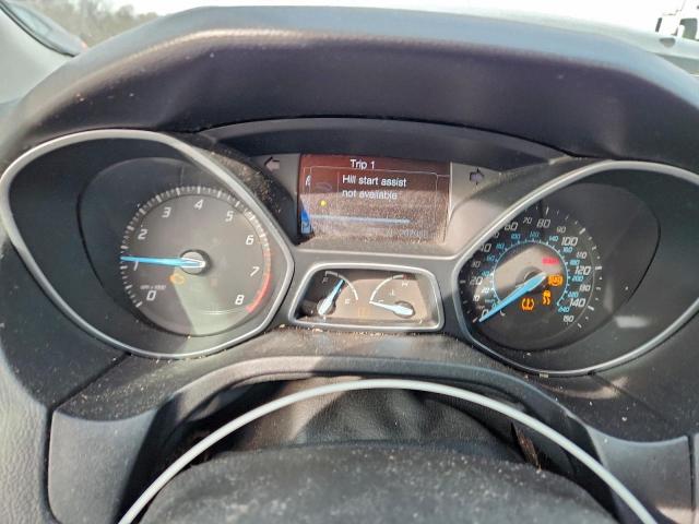 Ford Focus Sel Image 8