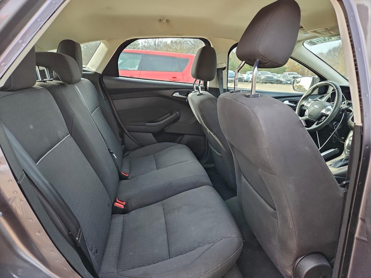 Ford Focus Sel Image 6