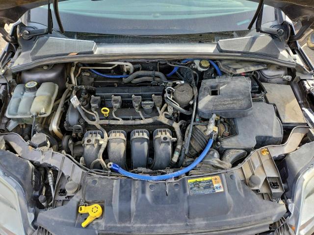 Ford Focus Sel Image 5