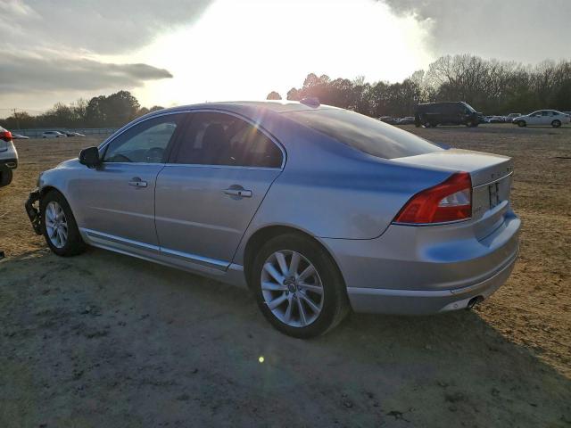 Volvo S80 Premier+ Image 5