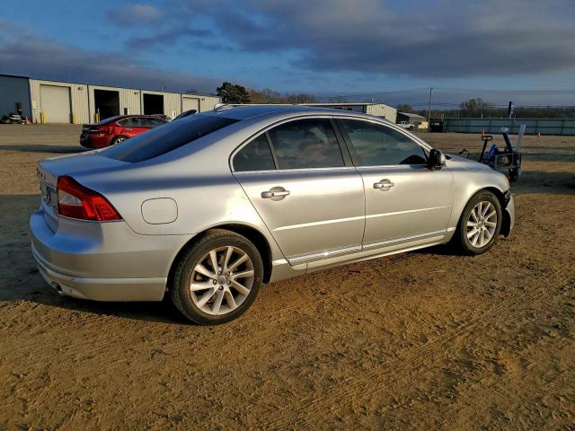 Volvo S80 Premier+ Image 12