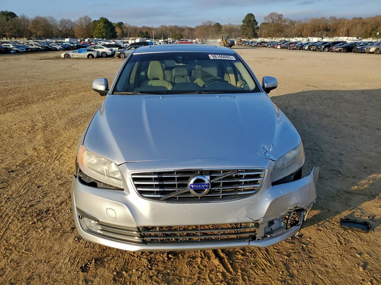 Volvo S80 Premier+ Image 6