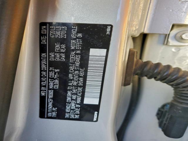 Volvo S80 Premier+ Image 9