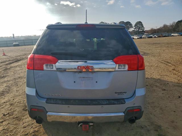 GMC Terrain Slt Image 8