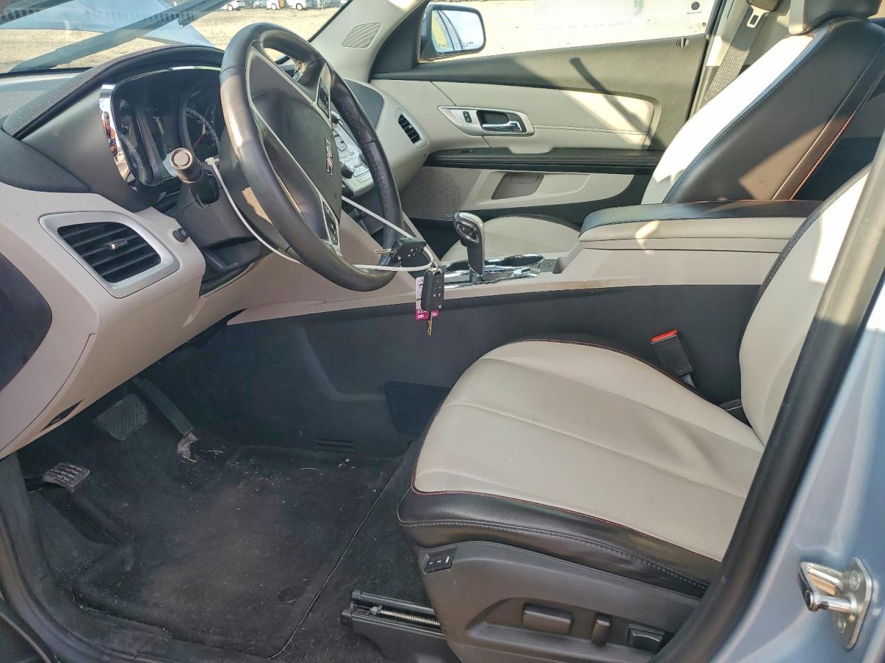 GMC Terrain Slt Image 13