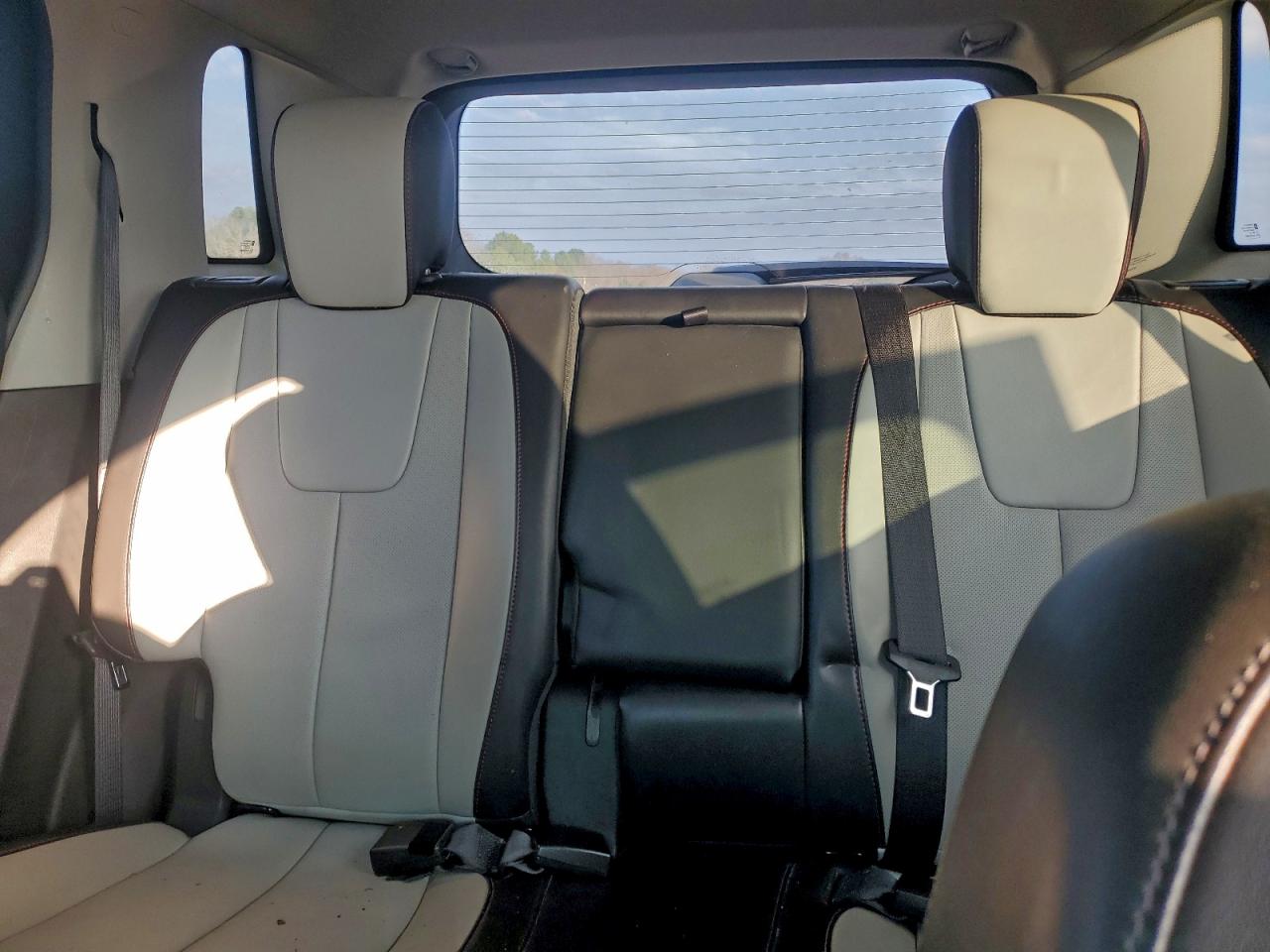 GMC Terrain Slt Image 10