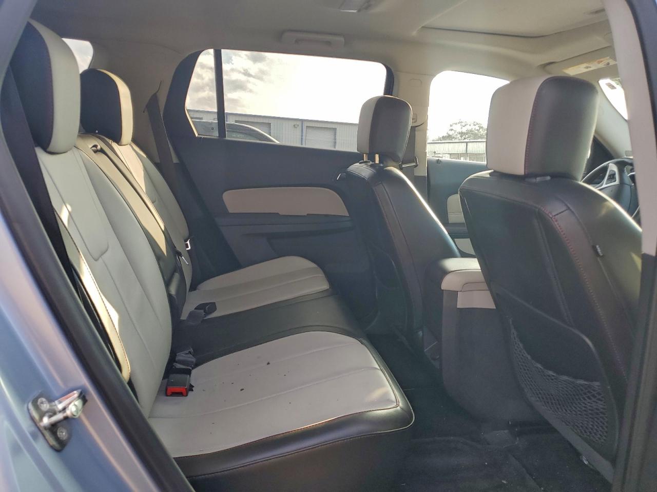 GMC Terrain Slt Image 3