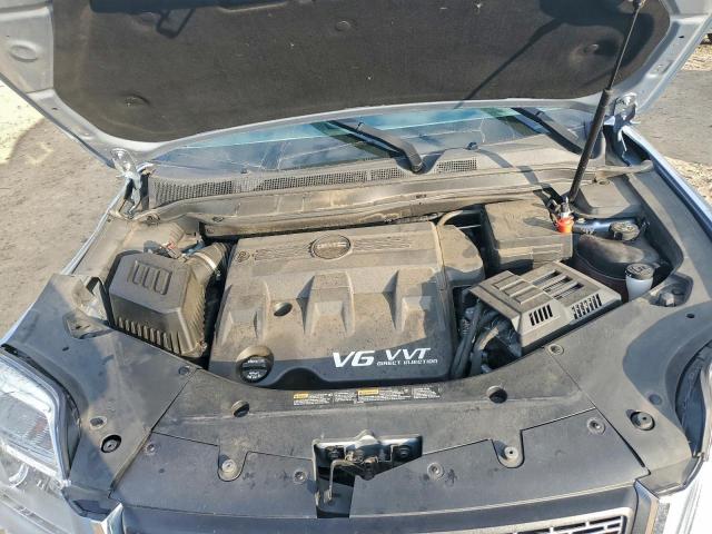 GMC Terrain Slt Image 11