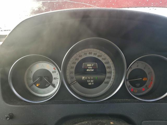 Mercedes-Benz C-Class 250 Image 12