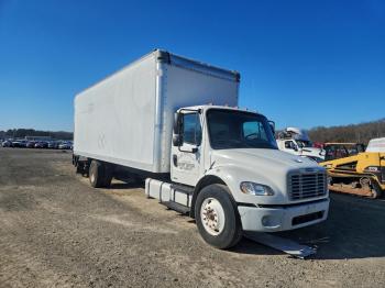  Salvage Freightliner M2 106 Med