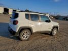 Jeep Renegade Latitude Image 8