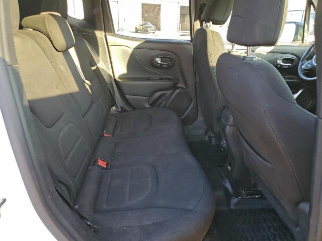 Jeep Renegade Latitude Image 13