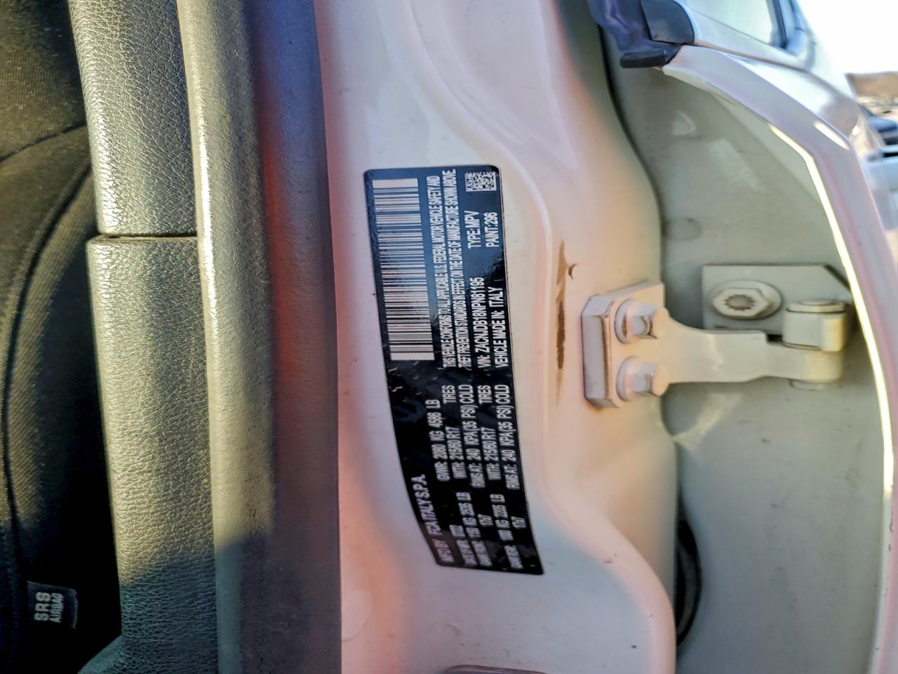 Jeep Renegade Latitude Image 7