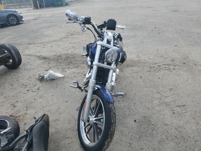 Harley-Davidson Fx Image 4