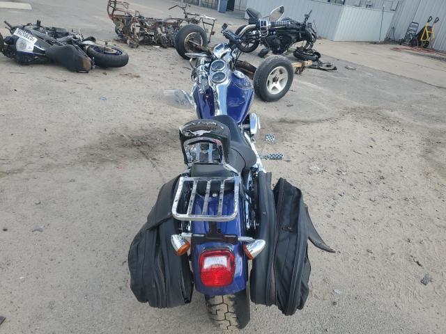 Harley-Davidson Fx Image 3