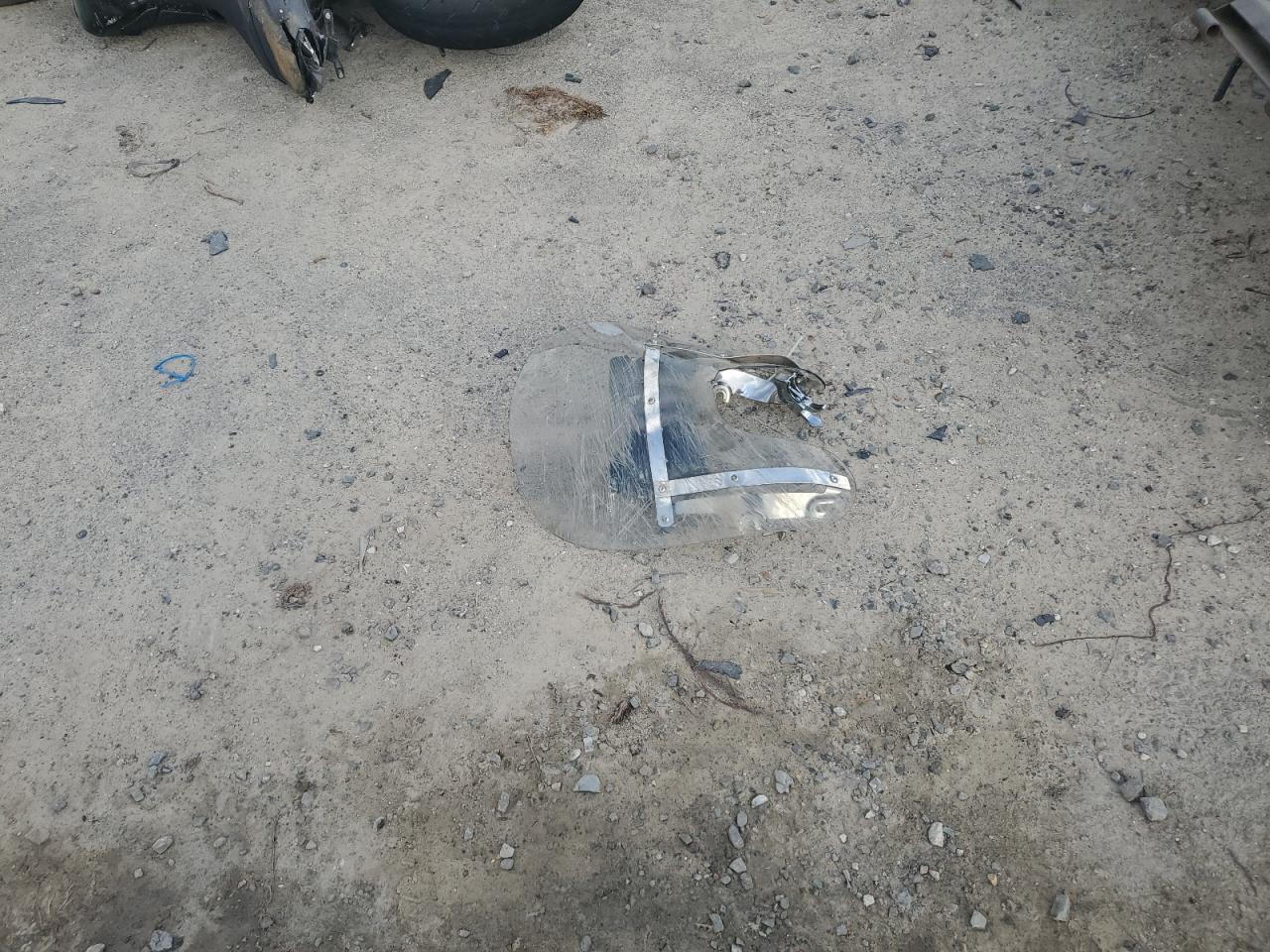 Harley-Davidson Fx Image 6