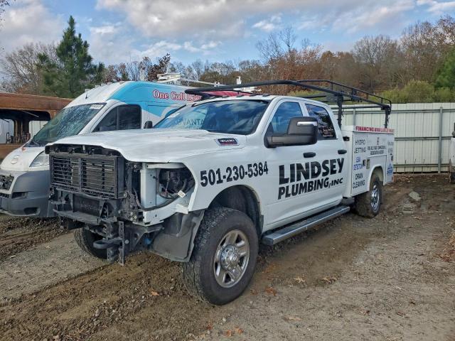 Ram 3500 Tradesman Image 2