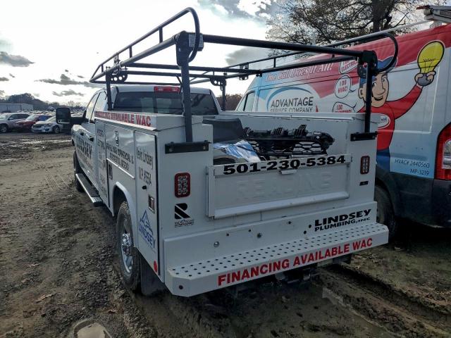 Ram 3500 Tradesman Image 9