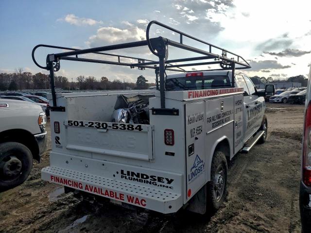 Ram 3500 Tradesman Image 3