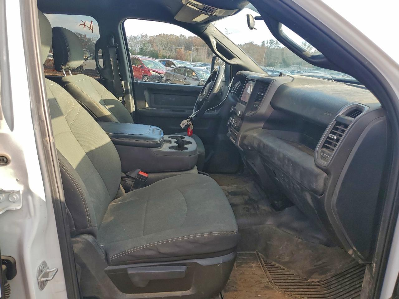 Ram 3500 Tradesman Image 6