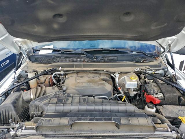 Ram 3500 Tradesman Image 10