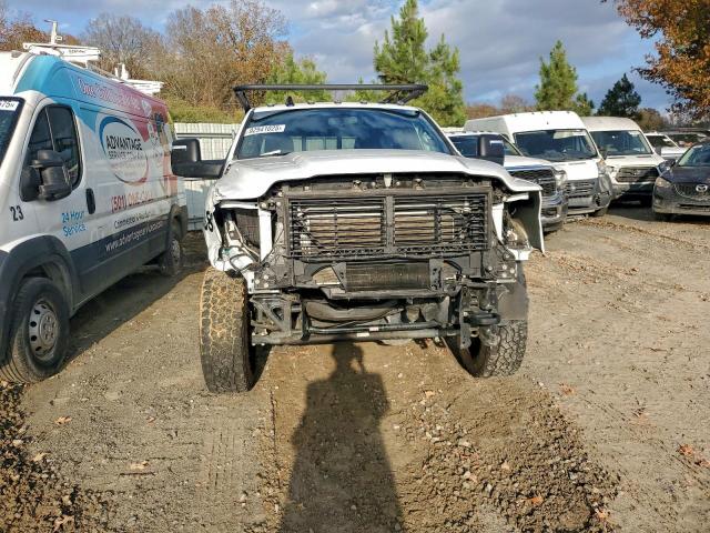 Ram 3500 Tradesman Image 4