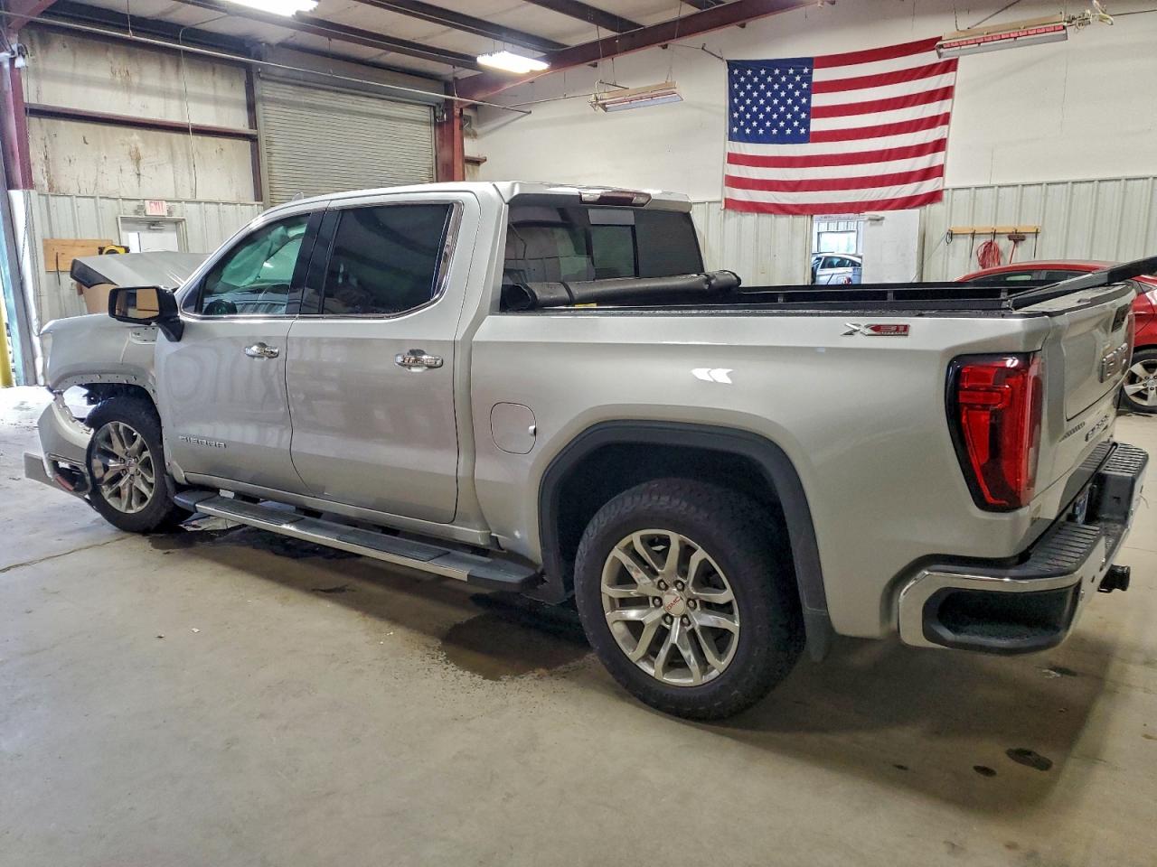 GMC Sierra K1500 Slt Image 2