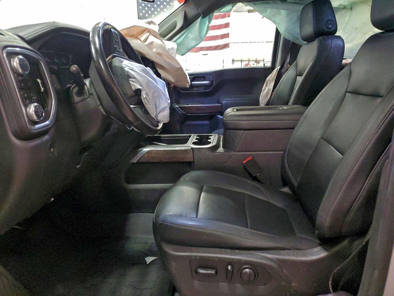 GMC Sierra K1500 Slt Image 3