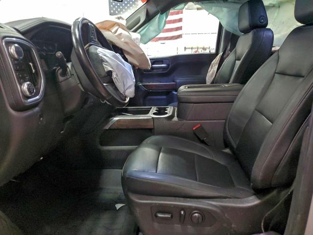 GMC Sierra K1500 Slt Image 3