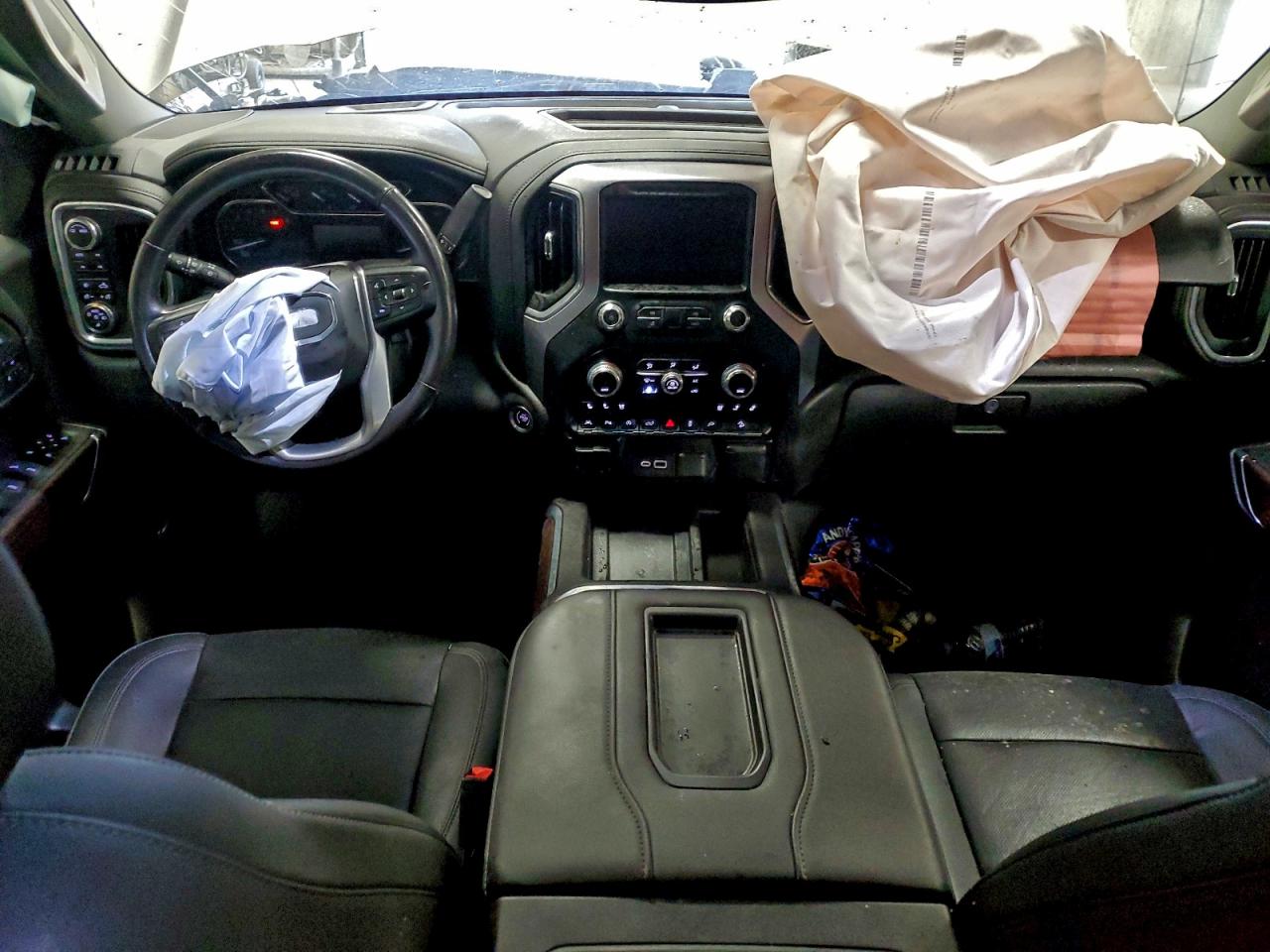 GMC Sierra K1500 Slt Image 10