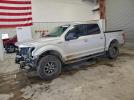 Ford F-150 Supercrew Image 1