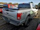Ford F-150 Supercrew Image 5