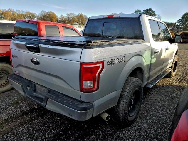 Ford F-150 Supercrew Image 5