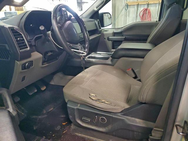 Ford F-150 Supercrew Image 11