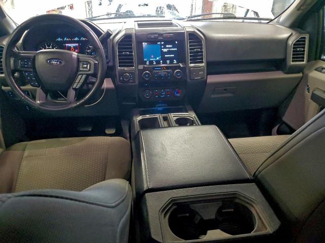 Ford F-150 Supercrew Image 8