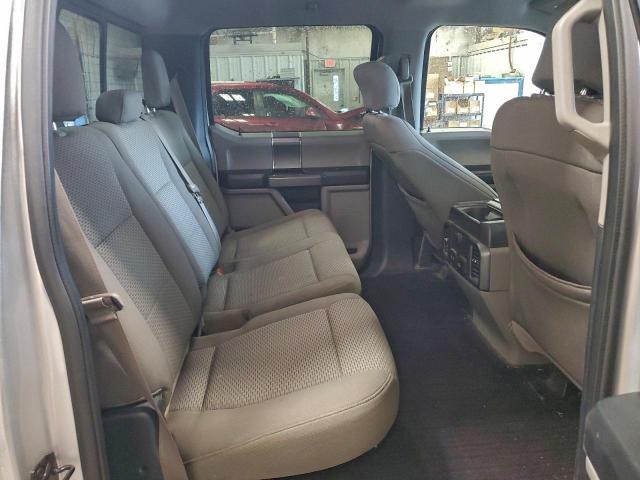 Ford F-150 Supercrew Image 12