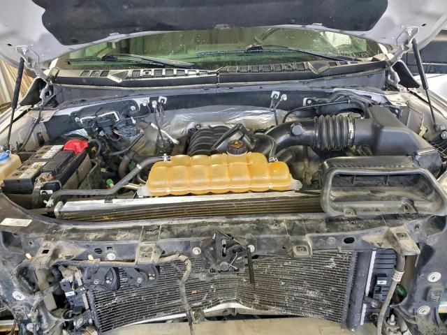 Ford F-150 Supercrew Image 2