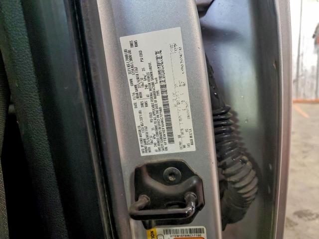 Ford F-150 Supercrew Image 10